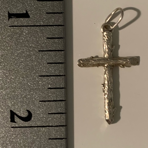 Silver Cross - Picture 4 of 5
